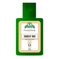 Balsam după ras Stirling Soap Company Ramblin’ Man 118ml