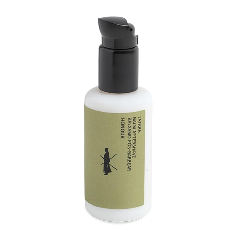 Balsam după ras Tatara Honour 100ml 1 Balsam după ras Tatara Honour 100ml