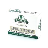 Baton pre-ras Stirling Unscented 155gr