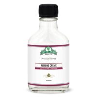 Stirling Loțiune după ras Almond Creme 100ml