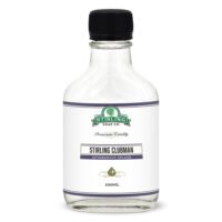 Lățișor după ras Stirling Clubman 100ml