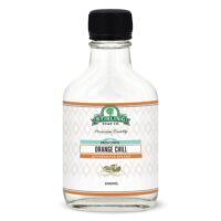 Lățișor după ras Stirling Soap Company Orange Chill 100ml