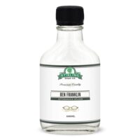 Lățiune după ras Stirling Ben Franklin 100ml