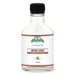 Loțiune după ras Stirling British Leather 100ml