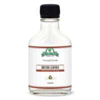 Loțiune după ras Stirling British Leather 100ml