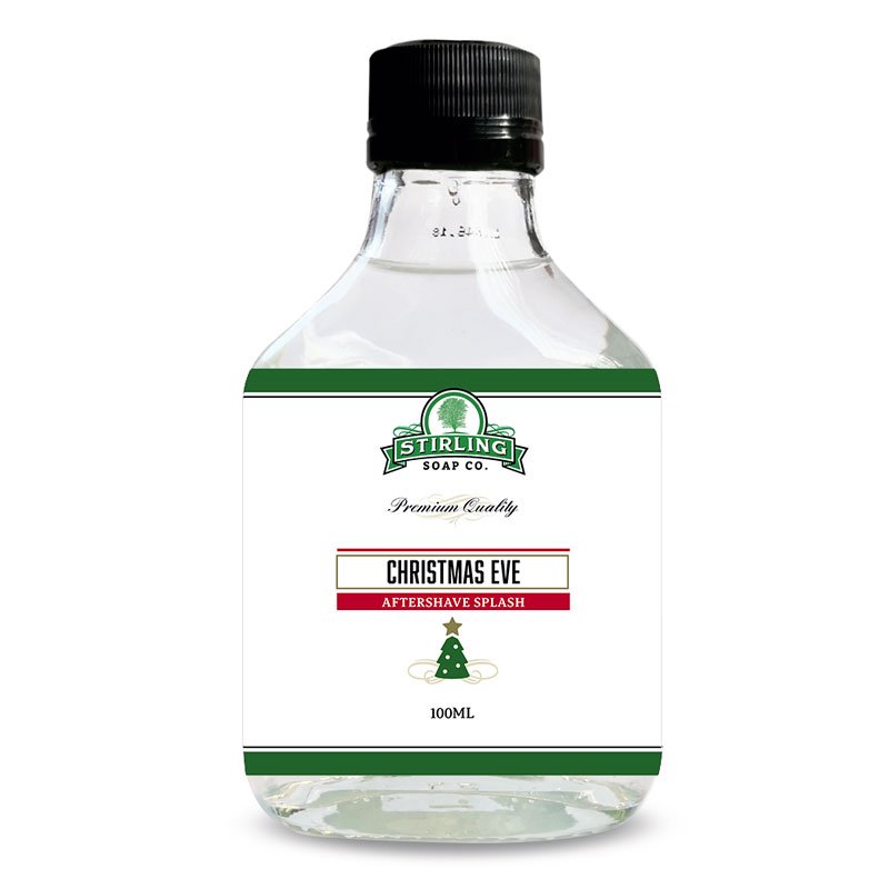 Loțiune după ras Stirling Christmas Eve 100ml 1 Loțiune după ras Stirling Christmas Eve 100ml