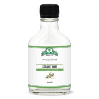 Loțiune după ras Stirling Coconut Lime 100ml