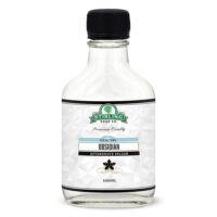 Loțiune după ras Stirling Glacial Obsidian 100ml