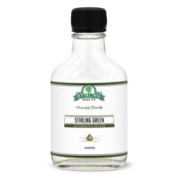 Loțiune după ras Stirling Green 100ml