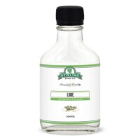 Loțiune după ras Stirling Lime 100ml