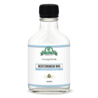 Loțiune după ras Stirling Mediterranean Man 100ml