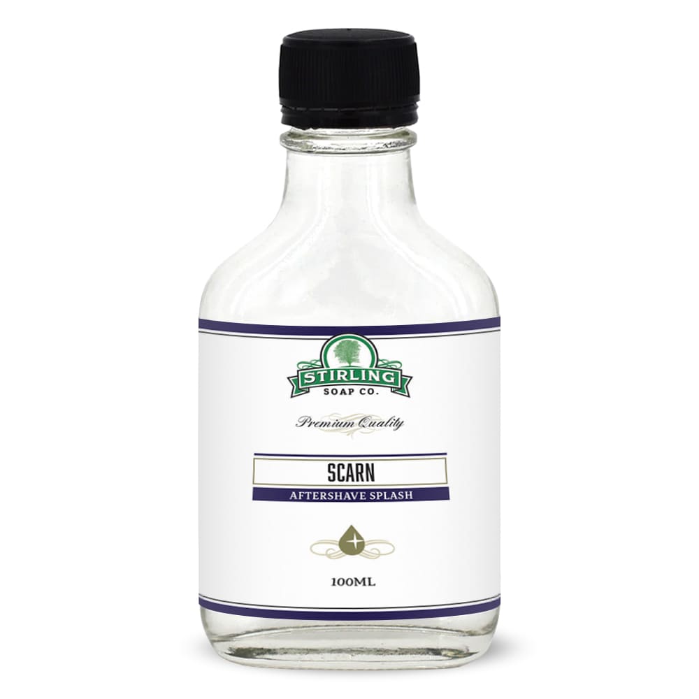 Loțiune după ras Stirling Scarn 100ml 1 Loțiune după ras Stirling Scarn 100ml