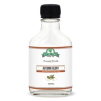Loțiune după ras Stirling Soap Company Autumn Glory 100ml