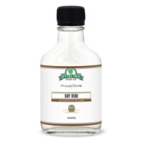 Loțiune după ras Stirling Soap Company Bay Rum 100ml
