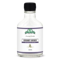 Loțiune după ras Stirling Soap Company Bergamot Lavender 100ml