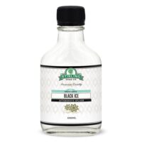 Loțiune după ras Stirling Soap Company Black Ice 100ml