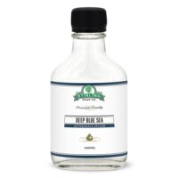 Loțiune după ras Stirling Soap Company Deep Blue Sea 100ml