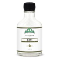 Loțiune după ras Stirling Soap Company Deton-8 100ml