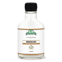 Loțiune după ras Stirling Soap Company Mountain Man 100ml