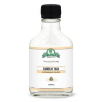 Loțiune după ras Stirling Soap Company Ramblin’ Man 100ml