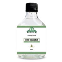 Loțiune după ras Stirling Soap Company Sharp Dressed Man 100ml