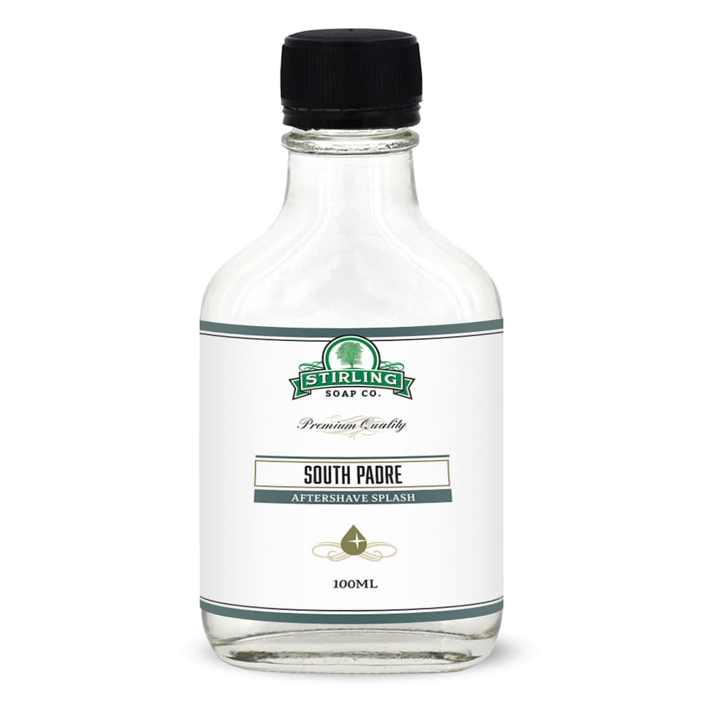 Loțiune după ras Stirling South Padre 100ml 1 Loțiune după ras Stirling South Padre 100ml