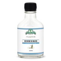 Loțiune după ras Stirling Weekend in Malibu 100ml