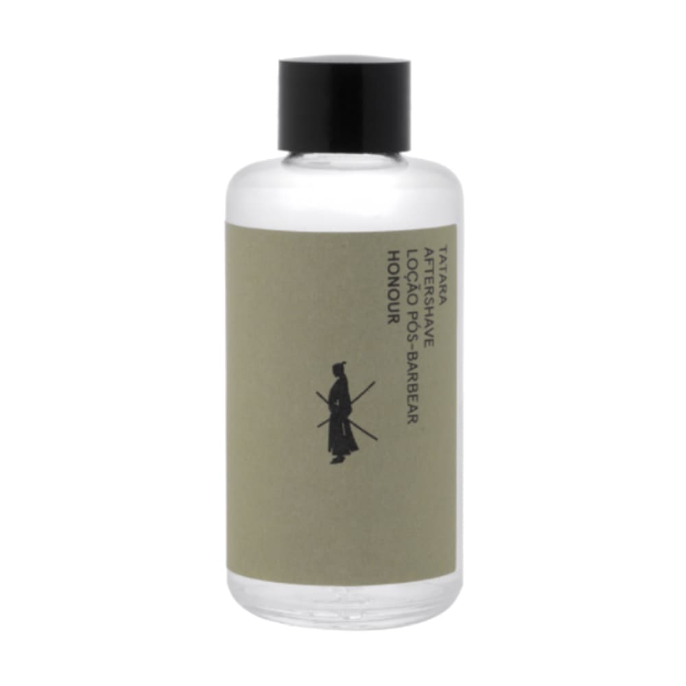 Loțiune după ras Tatara Honour 100ml 1 Loțiune după ras Tatara Honour 100ml