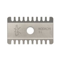 Placă de rezervă Tatara open comb titan Masamune Nodachi – Mat