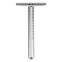 Tatara aparat de ras clasic Amakuni single edge Matte Steel