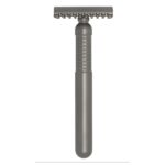 Aparat de ras de siguranță Tatara open comb titan Masamune Nodachi