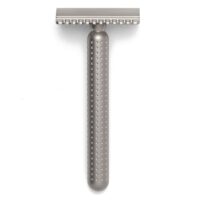 Aparat de ras clasic Tatara open comb oțel inoxidabil Masamune Matte