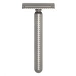 Aparat de ras clasic Tatara closed comb titanium Masamune Matte
