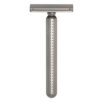 Aparat de ras clasic Tatara closed comb titanium Masamune Matte