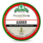 Săpun de ras Stirling Alighieri 170ml