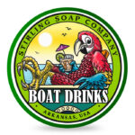 Săpun de ras Stirling Boat Drinks 170ml