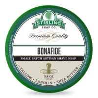 Săpun de ras Stirling Bonafide 170ml