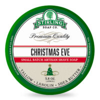 Săpun de ras Stirling Christmas Eve 170ml