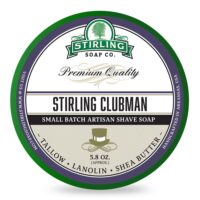 Săpun de ras Stirling Clubman 170ml