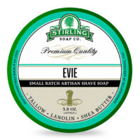 Săpun de ras Stirling Evie 170ml