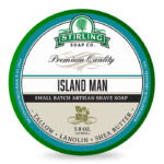 Săpun de ras Stirling Island Man 170ml