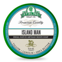 Săpun de ras Stirling Island Man 170ml