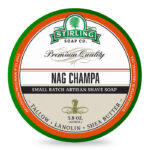 Săpun de ras Stirling Nag Champa 170ml
