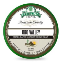 Săpun de ras Stirling Oro Valley 170ml