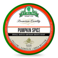 Săpun de ras Stirling Pumpkin Spice 170ml