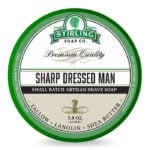 Săpun de ras Stirling Sharp Dressed Man 170ml