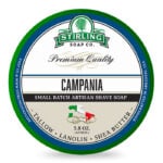 Săpun de ras Stirling Soap Company Campania 170ml