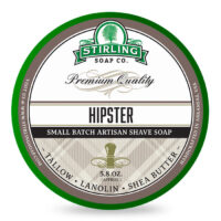 Săpun de ras Stirling Soap Company Hipster 170ml