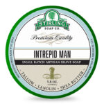 Săpun de ras Stirling Soap Company Intrepid Man 170ml