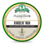 Săpun de ras Stirling Soap Company Ramblin’ Man 170ml